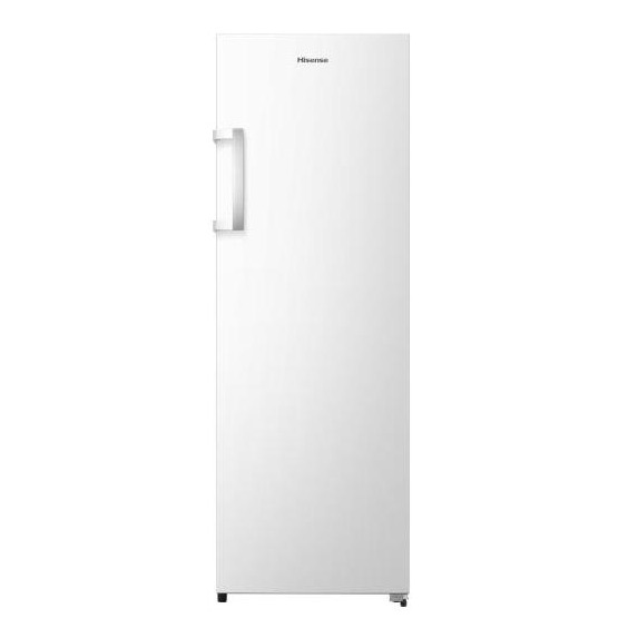 Hisense RL415N4AWC Inbouw koel-vriescombinatie Wit