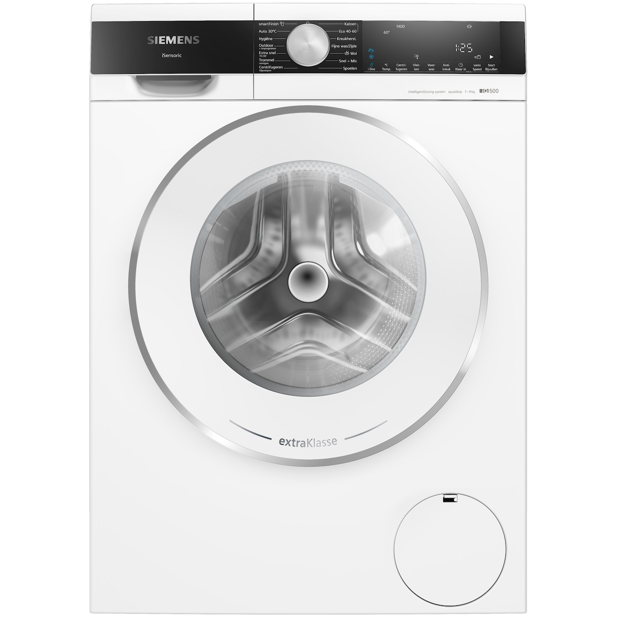 Op UrbanEssentials (wat heb je nodig in de stad?) is alles over witgoed te vinden: waaronder expert en specifiek Siemens WG44G2FMNL Wasmachine Wit (Siemens-WG44G2FMNL-Wasmachine-Wit372637607)