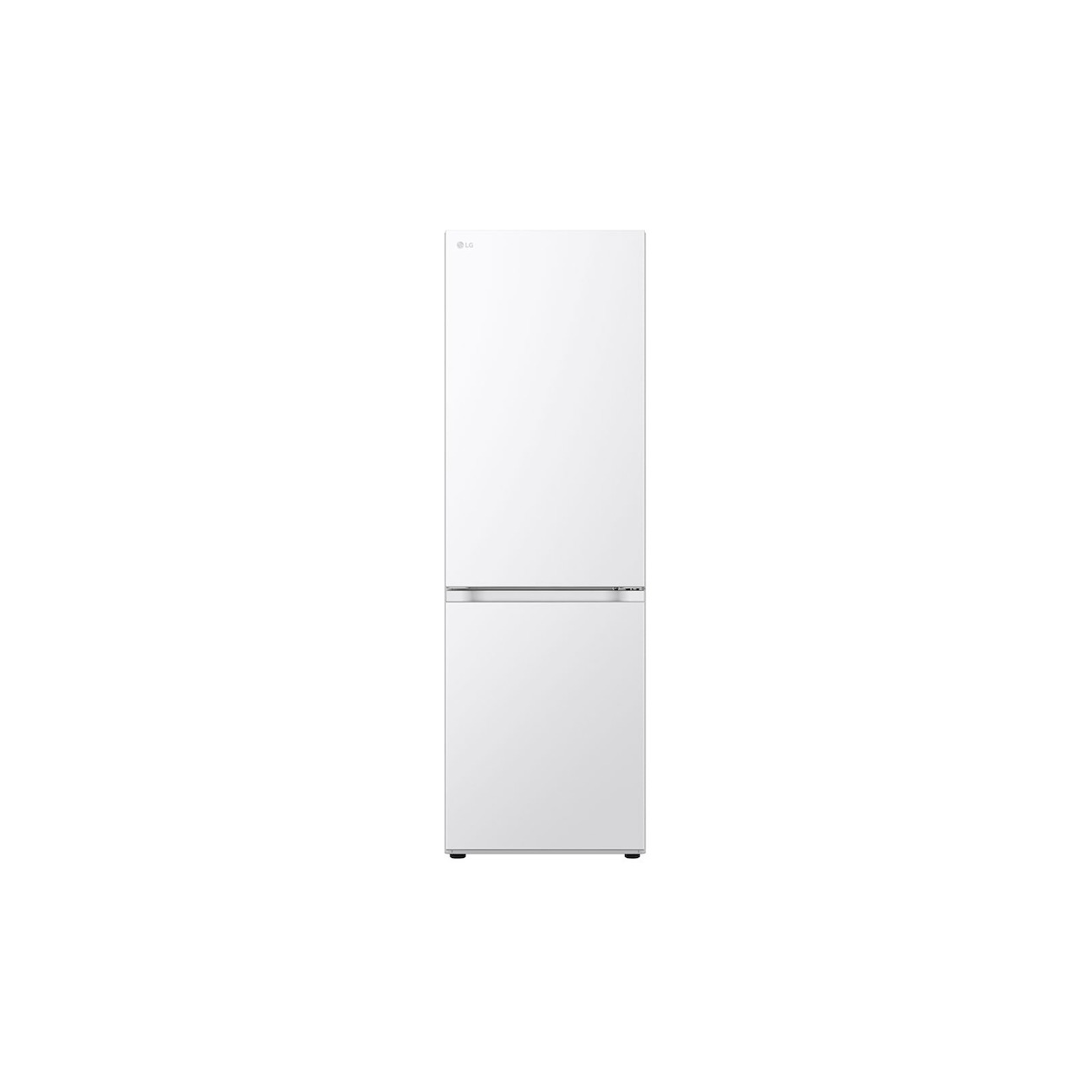 LG GBV3100CSW Koel-vriescombinatie