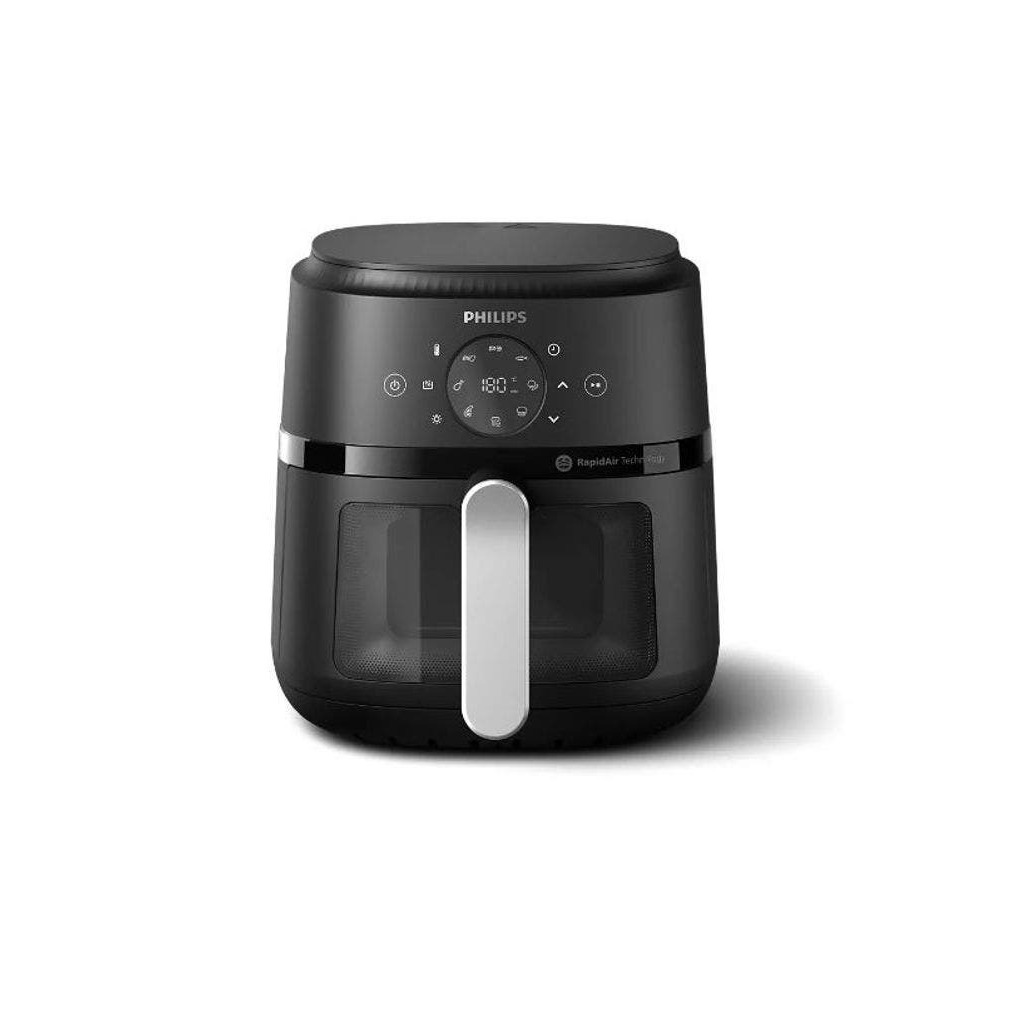 Philips NA221/00 Airfryer Zwart