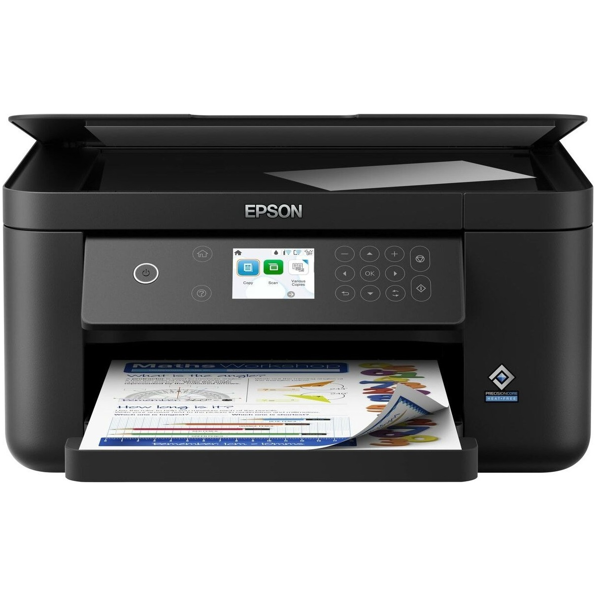 Op UrbanEssentials (wat heb je nodig in de stad?) is alles over computer te vinden: waaronder expert en specifiek Epson Expression Home XP-5205 All-in-one inkjet printer Zwart (Epson-Expression-Home-XP-5205-All-in-one-inkjet-printer-Zwart372637693)