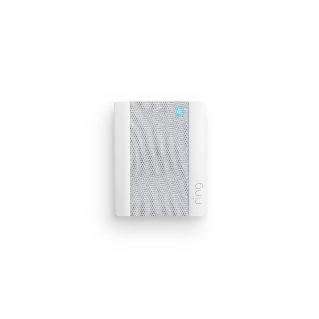 Ring Chime Pro Gen 2 EU Smart home accessoire