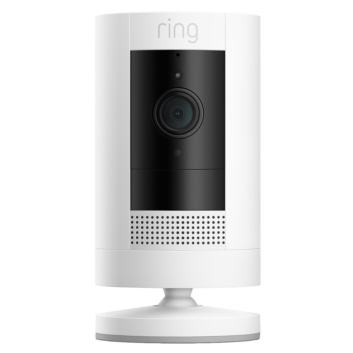 Ring Stick Up Cam Battery 2023 EU IP-camera Wit