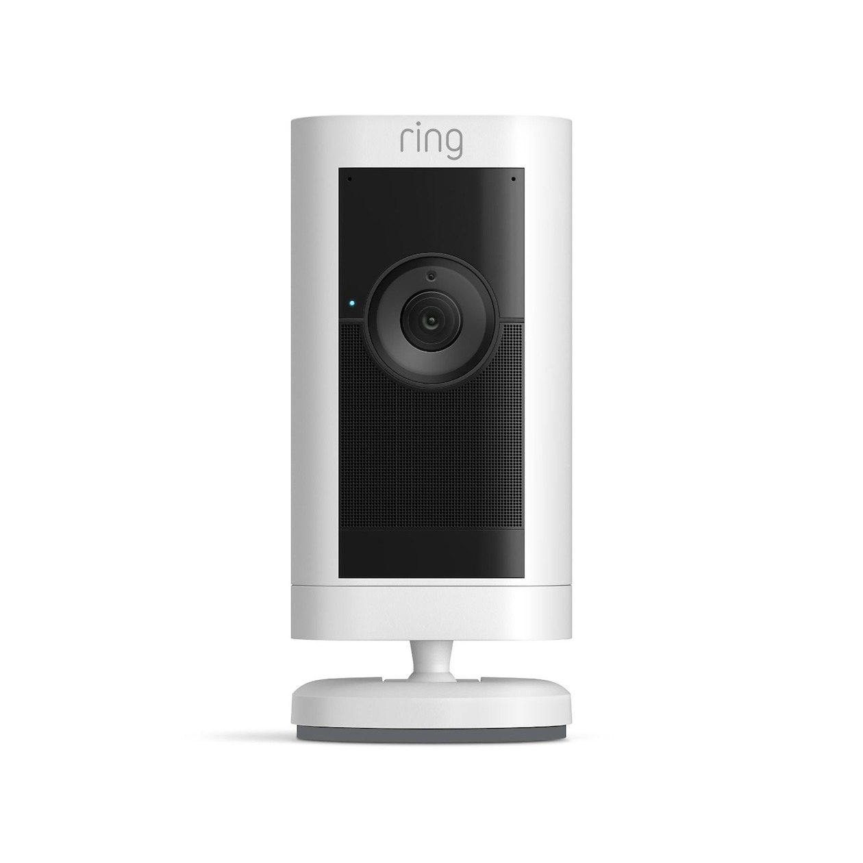 Ring Stick Up Cam Pro Battery EU IP-camera Wit