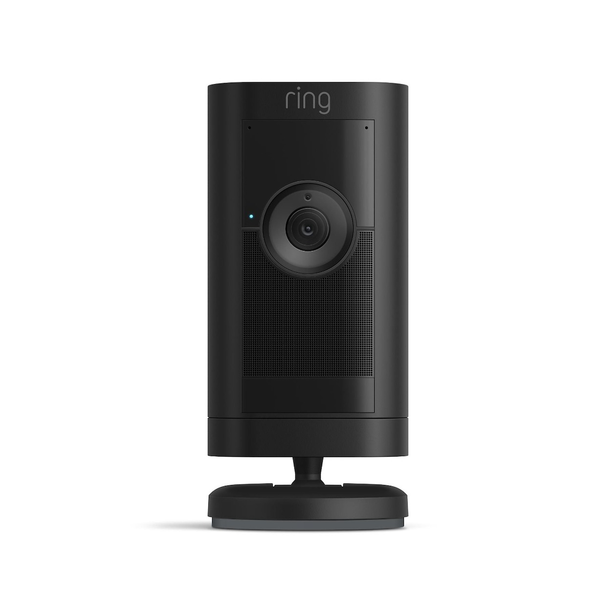 Ring Stick Up Cam Pro Battery EU IP-camera Zwart