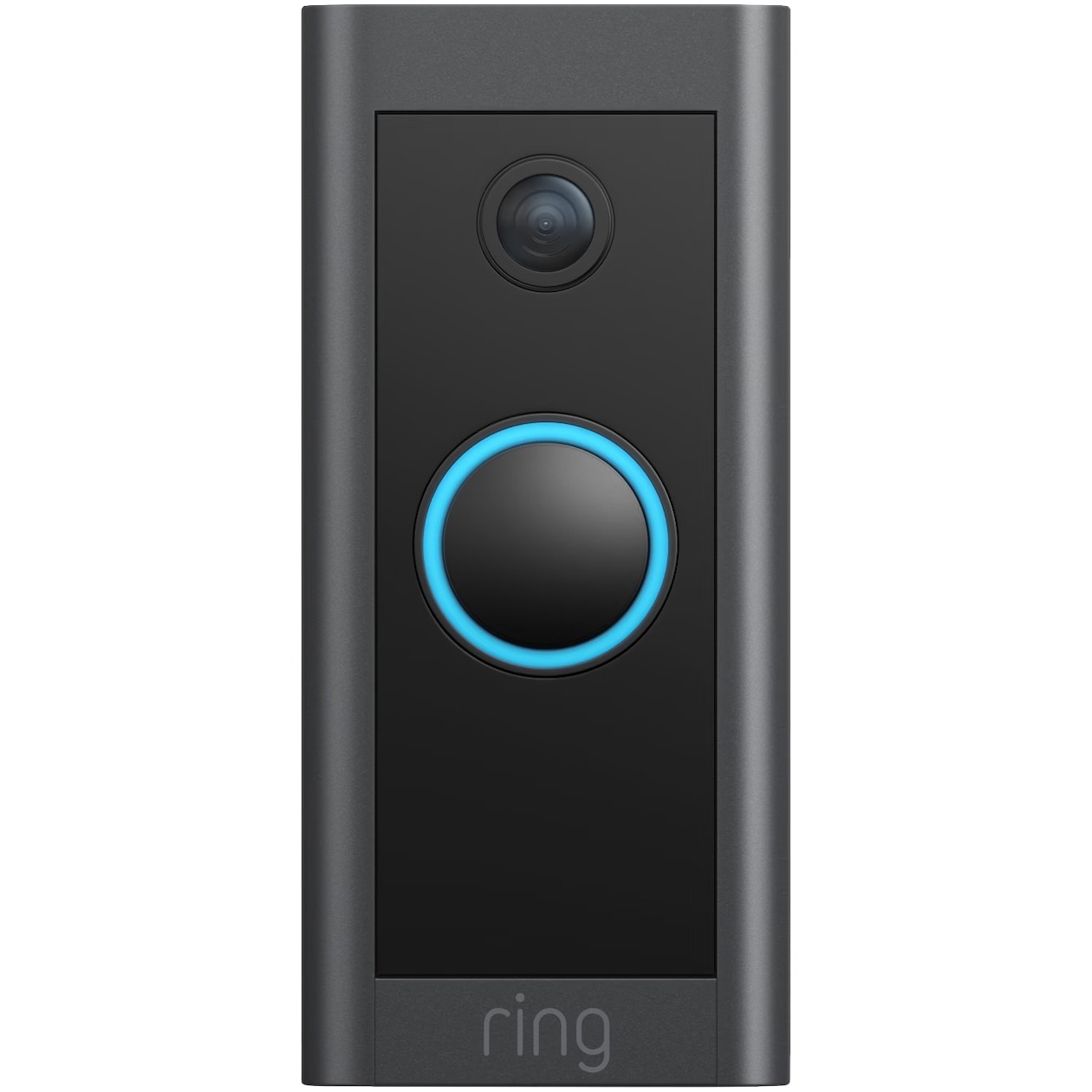ring 8VRAGZ-0EU0 Video-deurintercom via WiFi Video Doorbell Wired WiFi Buitenunit voor