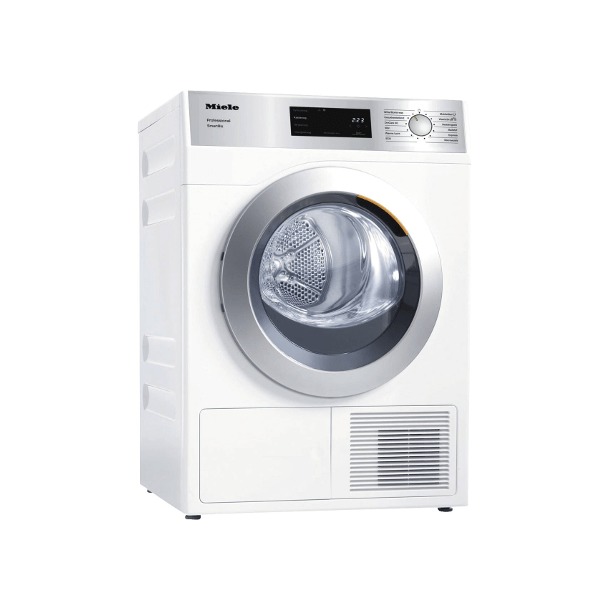 Image of Miele PDR1108HP NL LW SmartBiz Warmtepompdroger