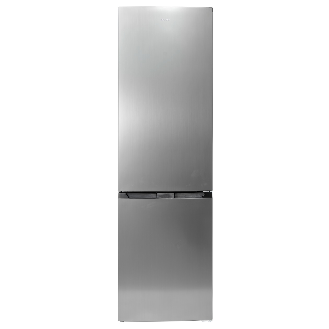 Salora CFC2530G Koel-vriescombinatie Grijs