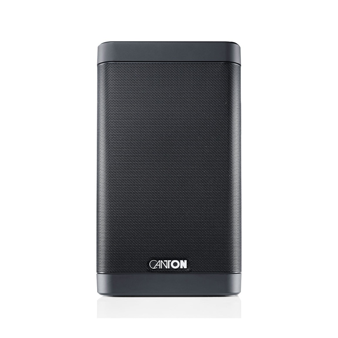 Canton Smart Soundbox 3 - Smart Multiroom Actieve Luidspreker - Zwart (Per stuk - 1 stuk)