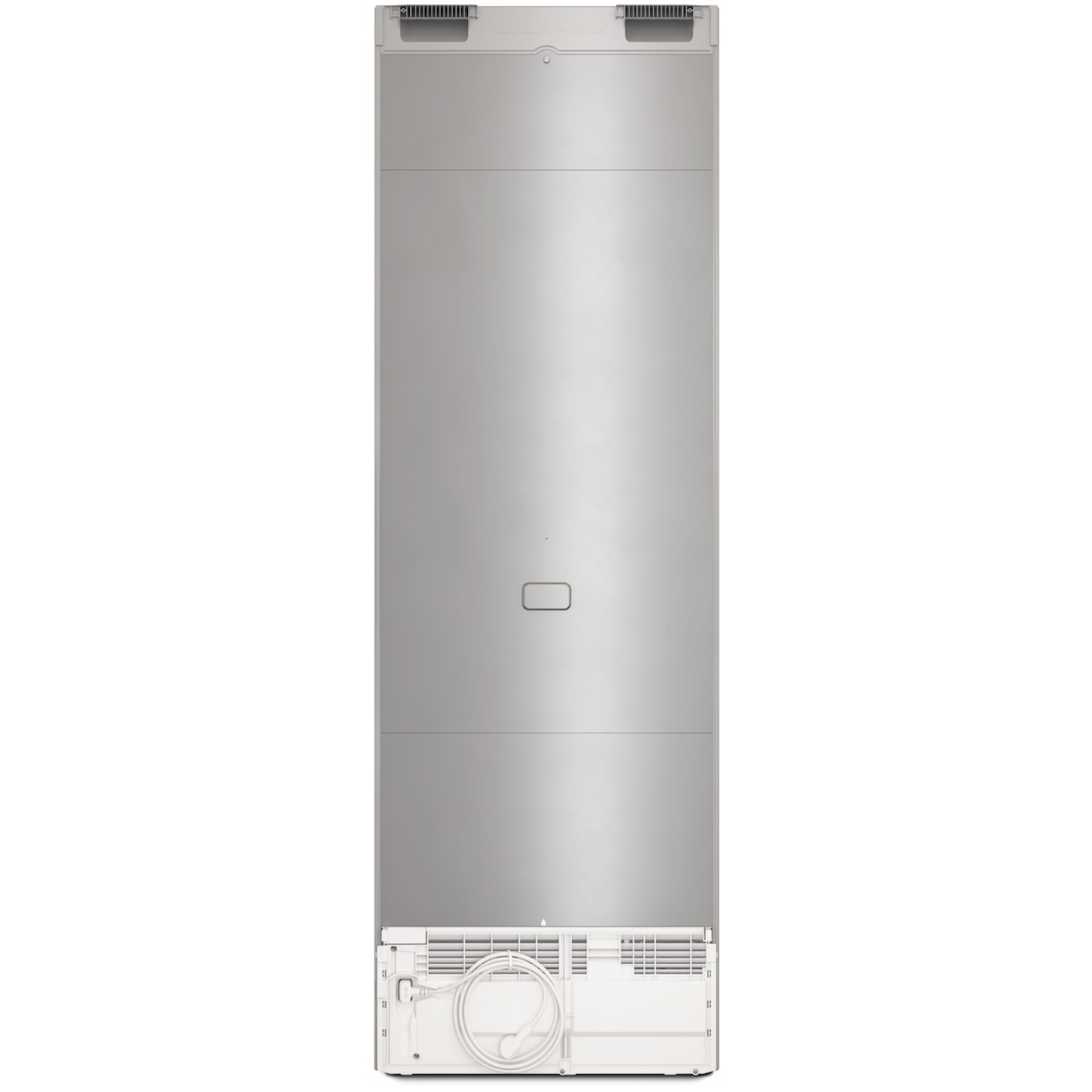 Miele KS 4783 DD edt-cs Tafelmodel koelkast met vriesvak RVS