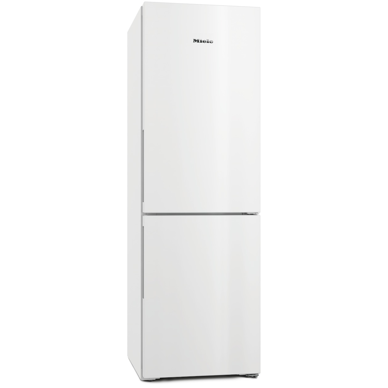 Miele KFN 4375 CD ws Koel-vriescombinatie Wit