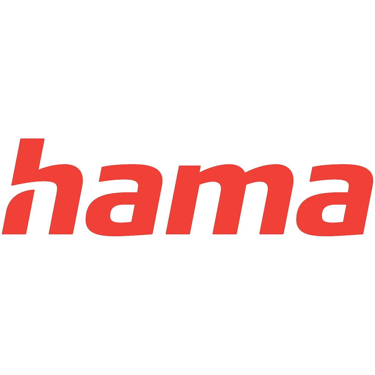 Hama Easy Mouse Pad Desktop accessoire Zwart
