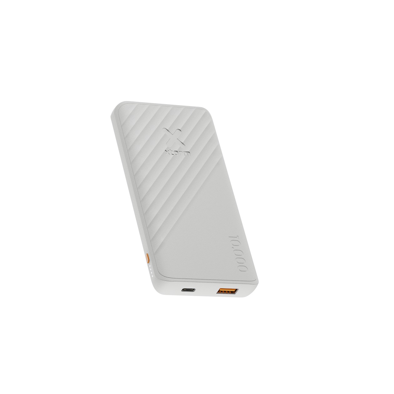 Xtorm Go2 Power Pack 10000 mAh Powerbank Wit