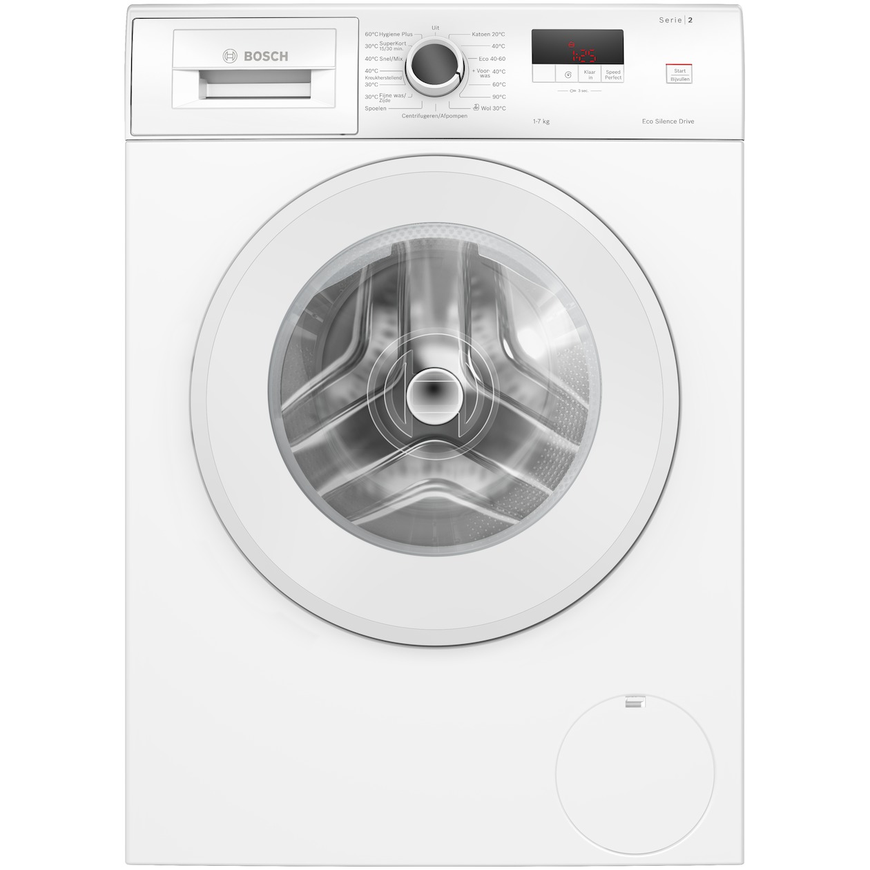 Op UrbanEssentials (wat heb je nodig in de stad?) is alles over witgoed te vinden: waaronder expert en specifiek Bosch WGE02400NL Wasmachine Wit (Bosch-WGE02400NL-Wasmachine-Wit372638272)