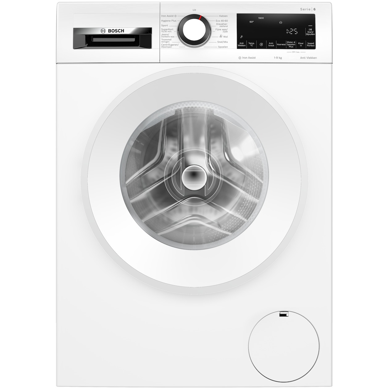 Op UrbanEssentials (wat heb je nodig in de stad?) is alles over witgoed te vinden: waaronder expert en specifiek Bosch WGG246Z0NL Wasmachine Wit (Bosch-WGG246Z0NL-Wasmachine-Wit372638274)