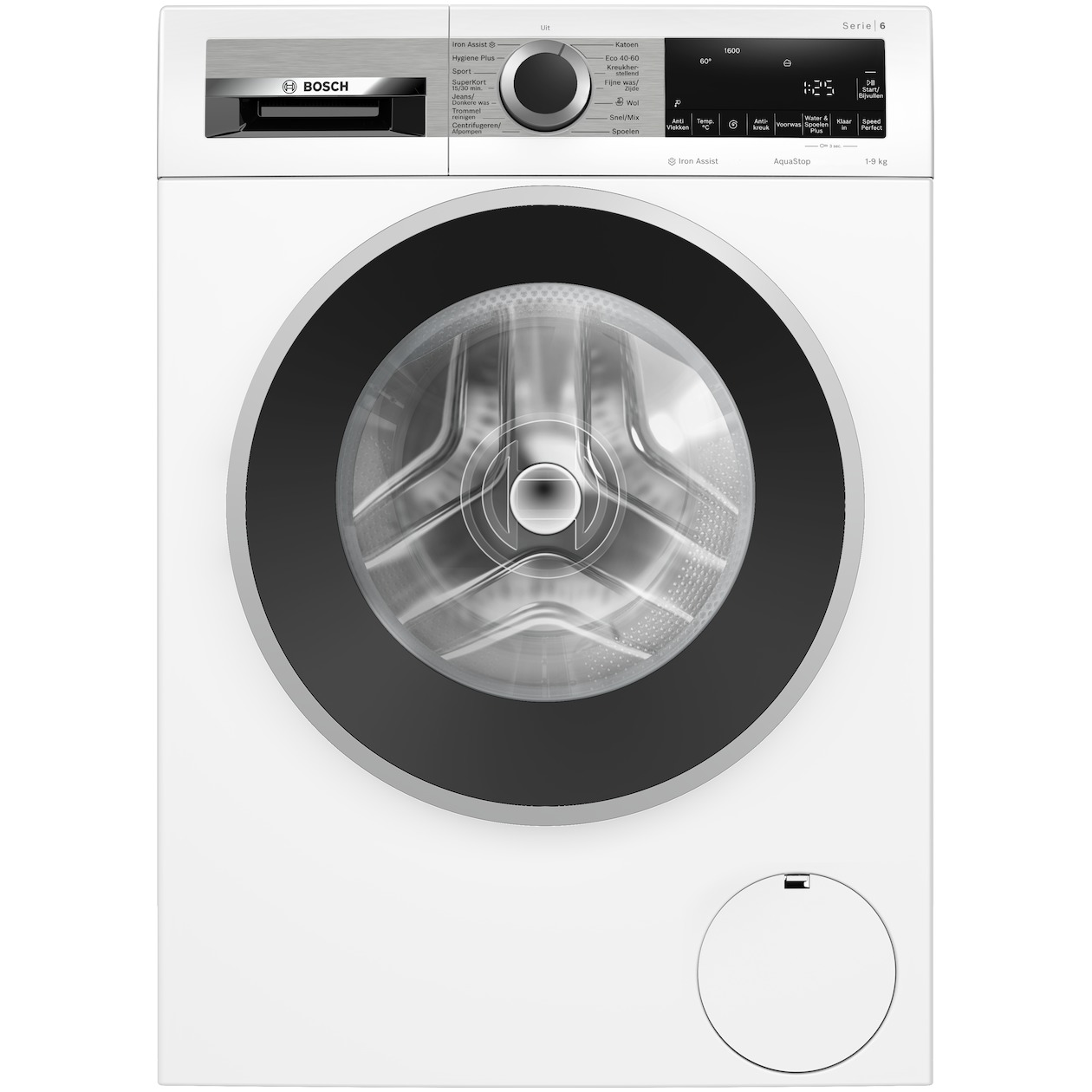 Op UrbanEssentials (wat heb je nodig in de stad?) is alles over witgoed te vinden: waaronder expert en specifiek Bosch WGG246Z8NL Wasmachine Wit (Bosch-WGG246Z8NL-Wasmachine-Wit372638275)