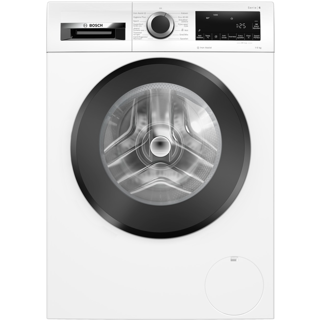 Op UrbanEssentials (wat heb je nodig in de stad?) is alles over witgoed te vinden: waaronder expert en specifiek Bosch WGG244ZLNL Wasmachine Wit (Bosch-WGG244ZLNL-Wasmachine-Wit372638276)