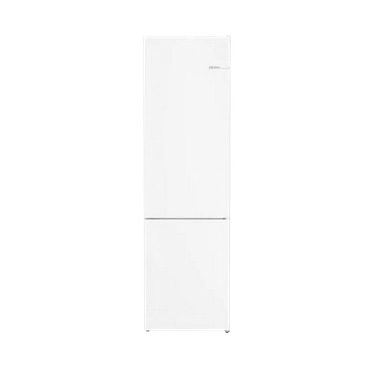 Bosch KGN392WCF Koel-vriescombinatie Wit