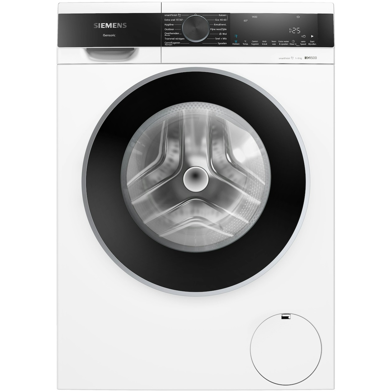 Op UrbanEssentials (wat heb je nodig in de stad?) is alles over witgoed te vinden: waaronder expert en specifiek Siemens WG44G2ZWNL Wasmachine Wit (Siemens-WG44G2ZWNL-Wasmachine-Wit372638310)