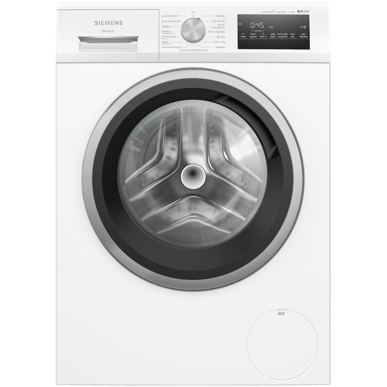 Op UrbanEssentials (wat heb je nodig in de stad?) is alles over witgoed te vinden: waaronder expert en specifiek Siemens WM14N27SNL Wasmachine Wit (Siemens-WM14N27SNL-Wasmachine-Wit372638311)