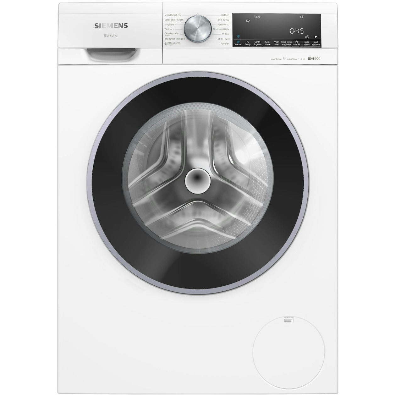 Op UrbanEssentials (wat heb je nodig in de stad?) is alles over witgoed te vinden: waaronder expert en specifiek Siemens WG44G2ZONL Wasmachine Wit (Siemens-WG44G2ZONL-Wasmachine-Wit372638315)