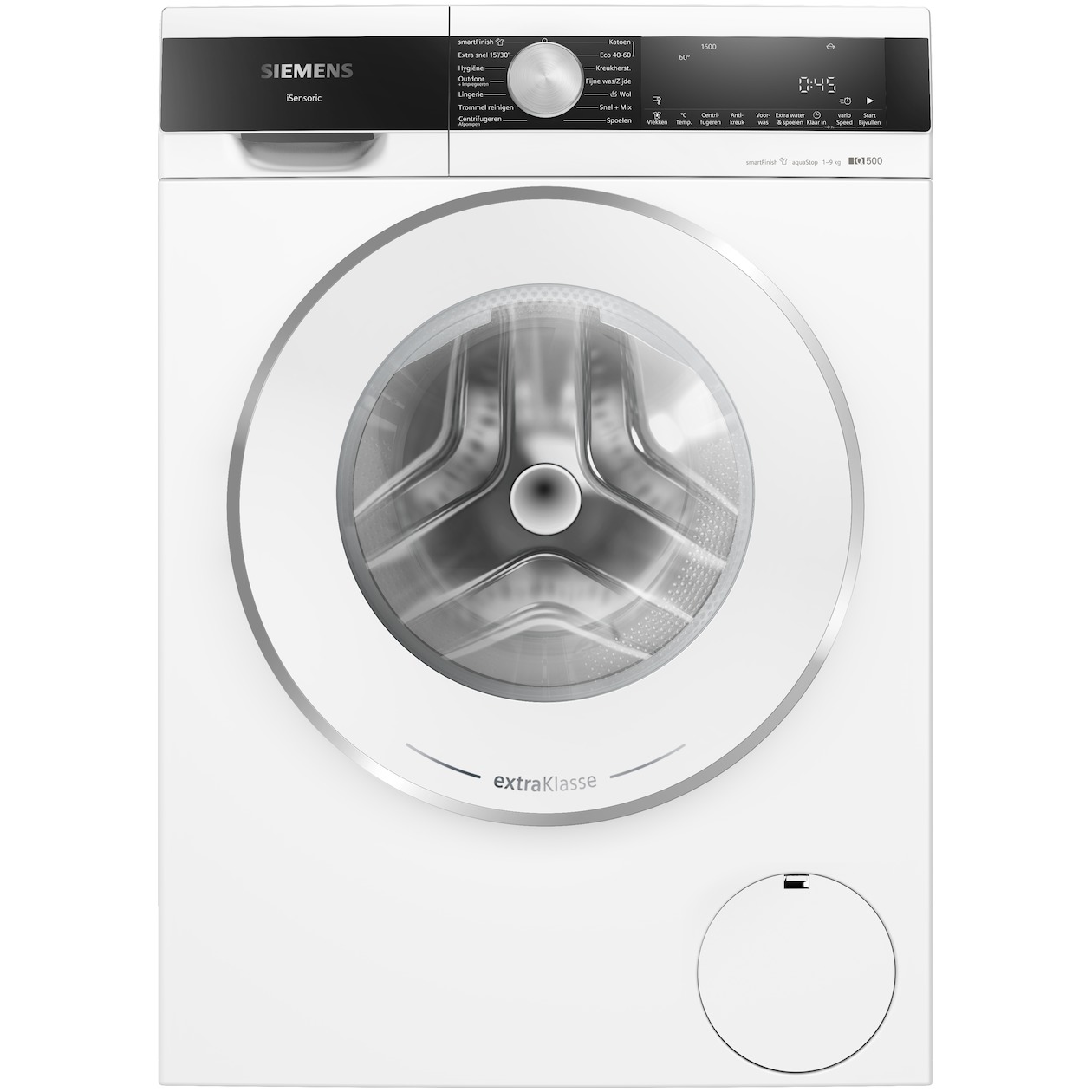 Op UrbanEssentials (wat heb je nodig in de stad?) is alles over witgoed te vinden: waaronder expert en specifiek Siemens WG46G2Z9NL extraKlasse Wasmachine Wit (Siemens-WG46G2Z9NL-extraKlasse-Wasmachine-Wit372638316)