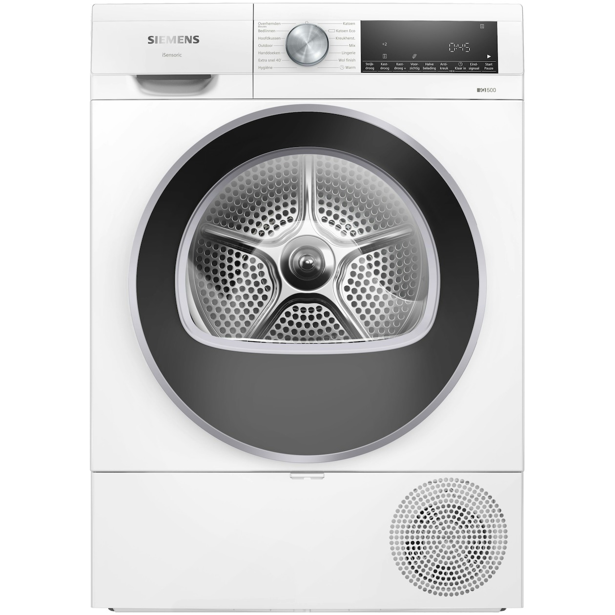 Op UrbanEssentials (wat heb je nodig in de stad?) is alles over witgoed te vinden: waaronder expert en specifiek Siemens WQ33G1D7NL Warmtepompdroger Wit (Siemens-WQ33G1D7NL-Warmtepompdroger-Wit372638318)