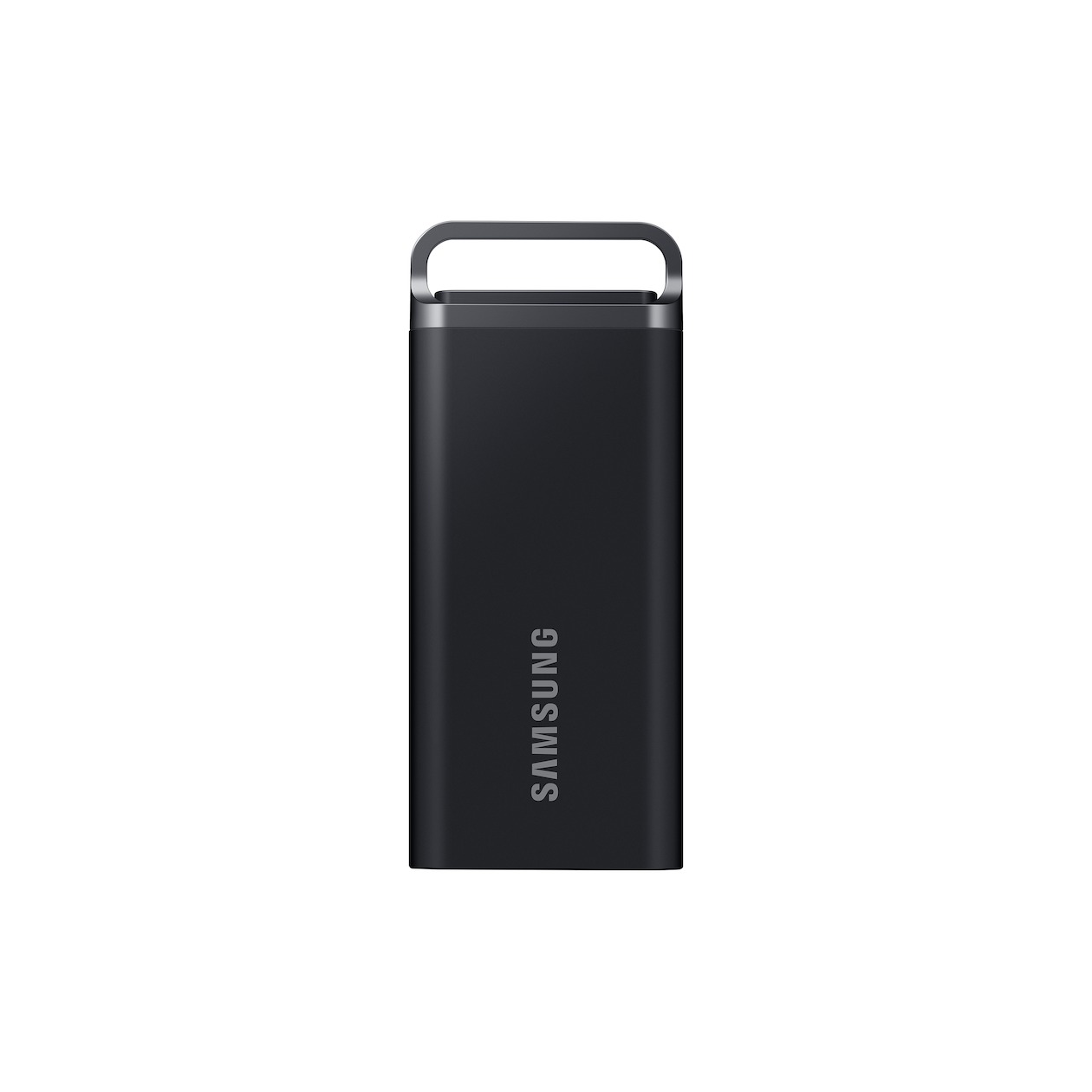 Samsung Portable SSD T5 EVO 2TB Externe SSD Zwart