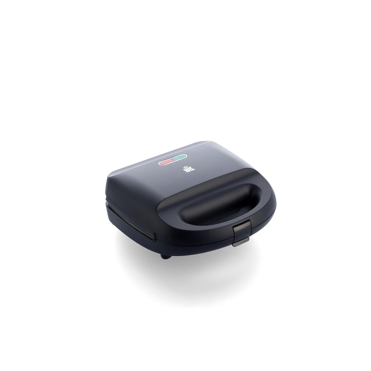 BK Connect 3-in-1 contactgrill Contact grill Blauw