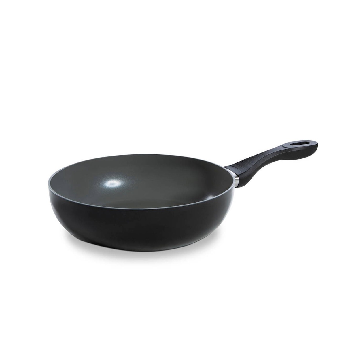 BK Easy Basic Ceramic wok 28cm Wokpan