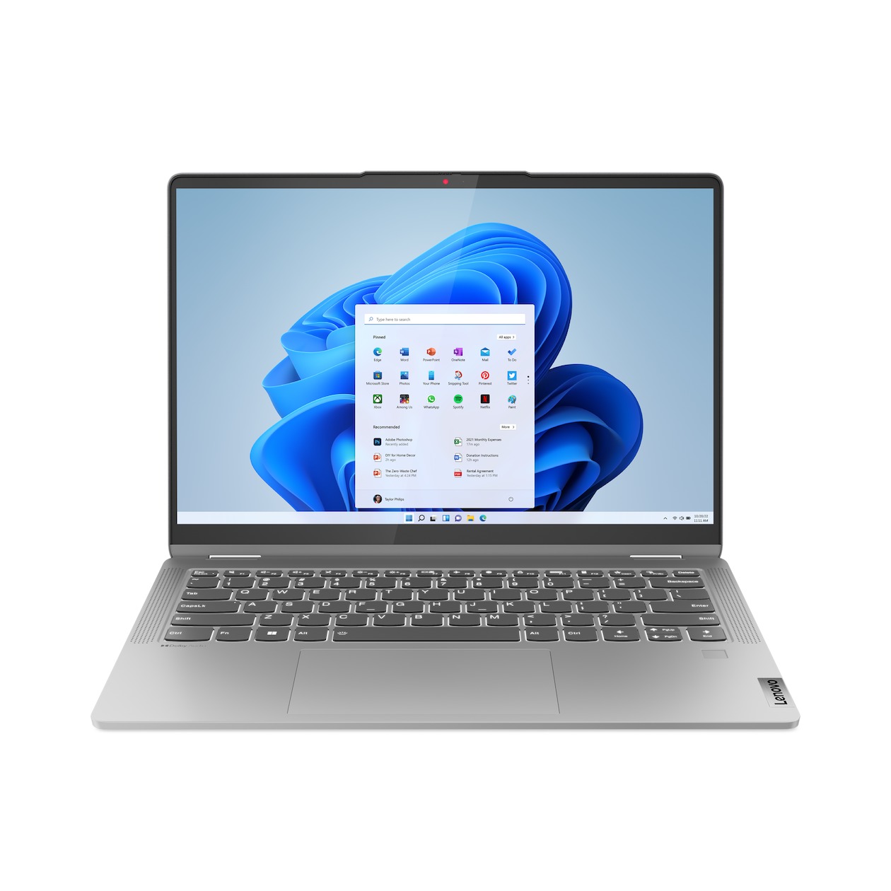 Lenovo IdeaPad Flex 5 14ABR8 82XX00ARMH -14 inch 2-in-1 laptop