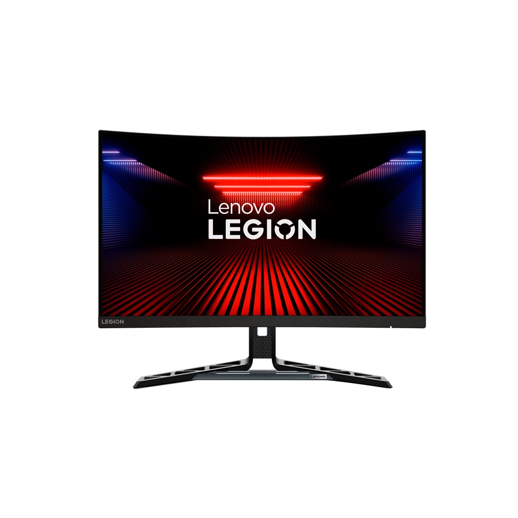 Lenovo Legion R27fc-30 Monitor Zwart