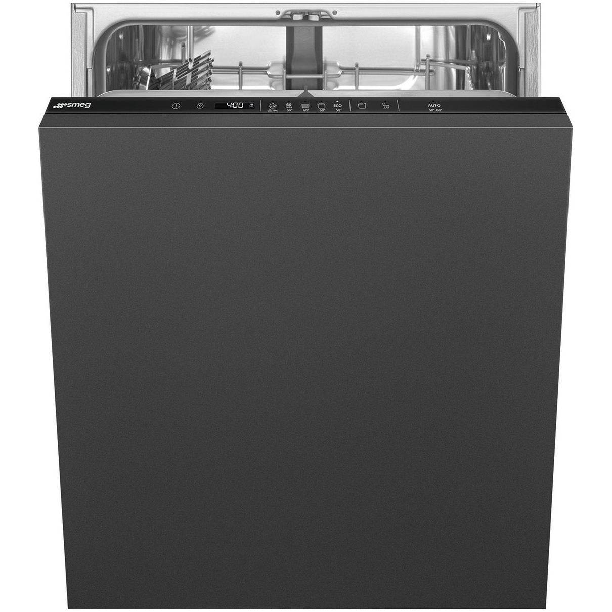 Smeg STL262D Vaatwasser