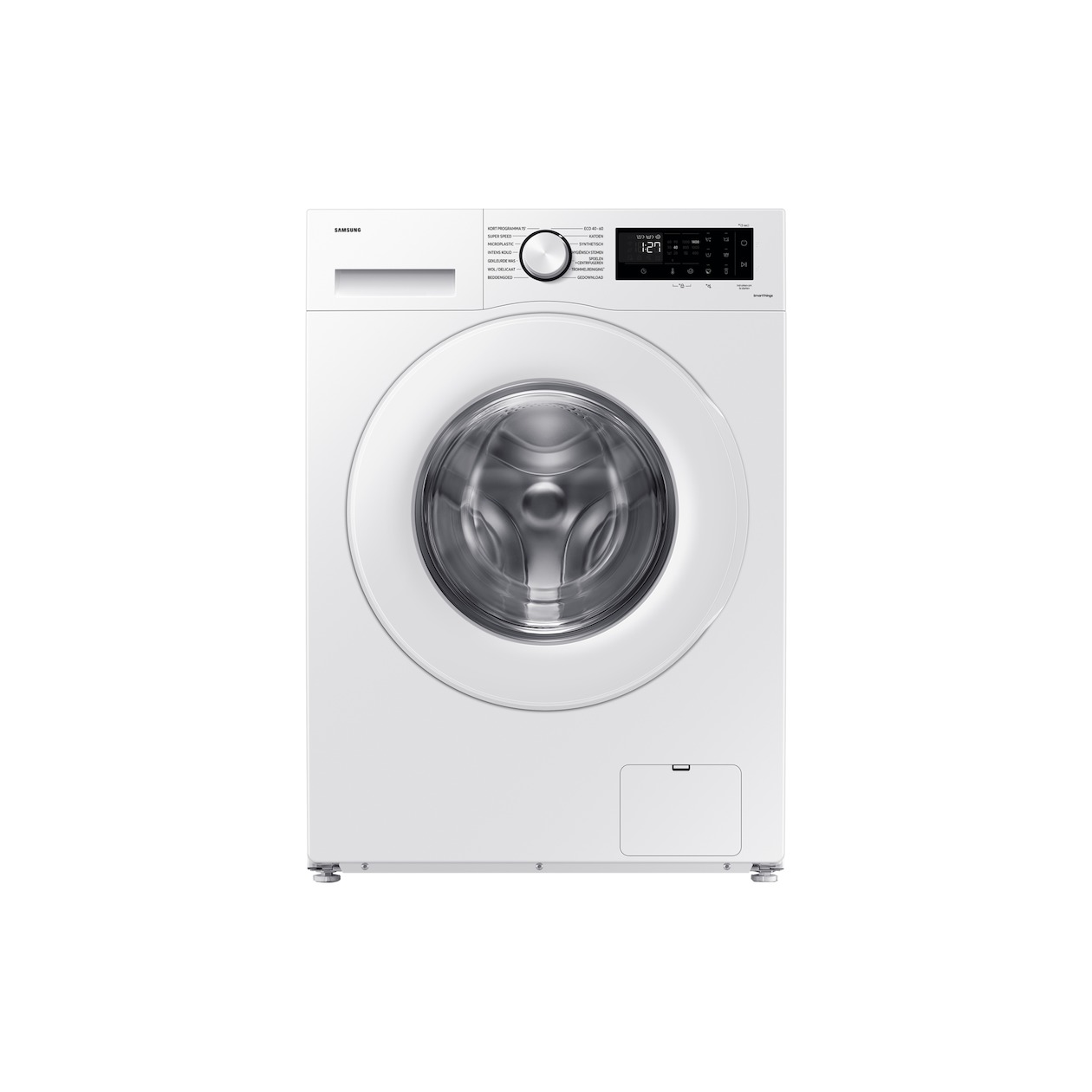 Samsung WW11DG5B25TEEN Wasmachine Wit