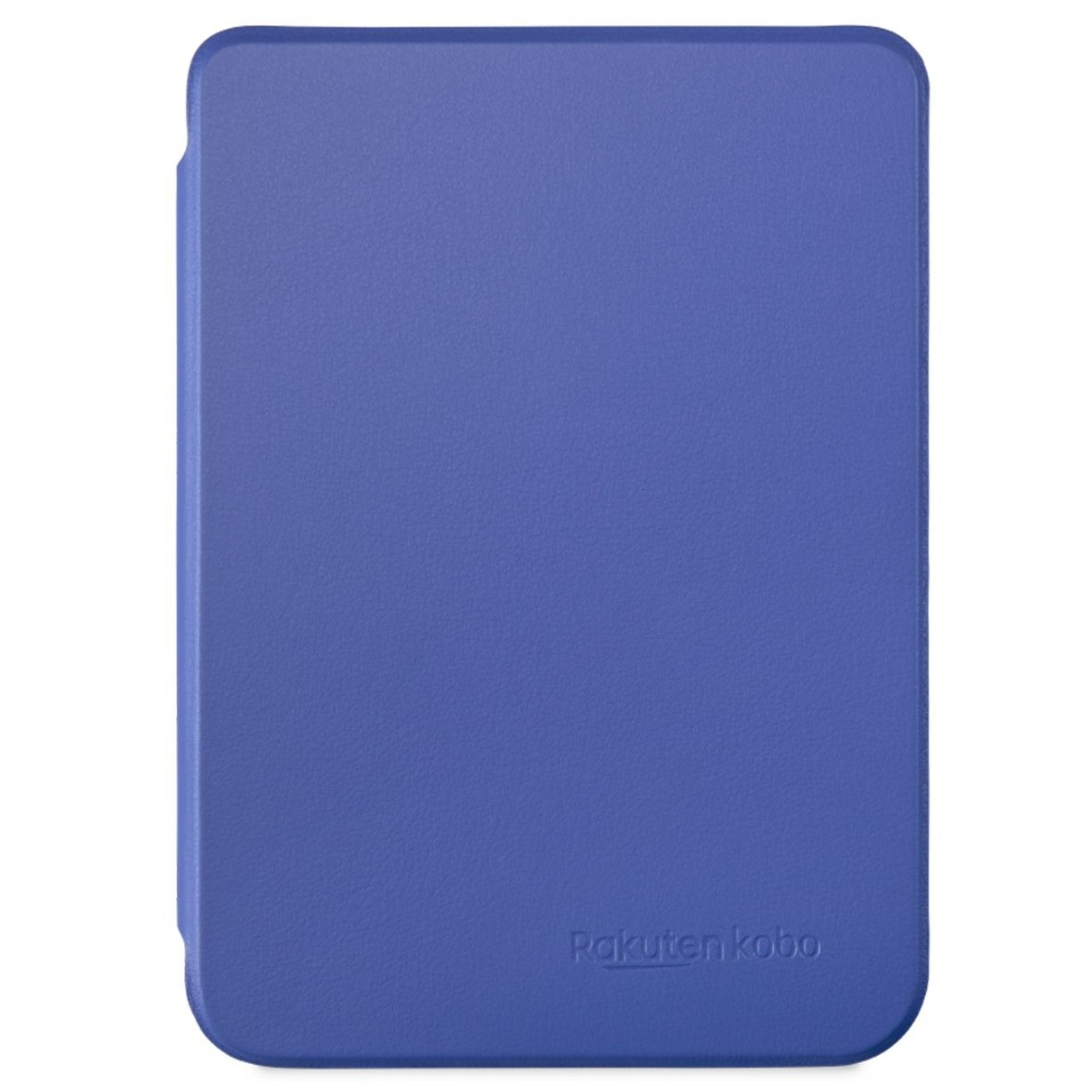 Kobo Clara Basic SleepCover Case E-reader hoesje Blauw