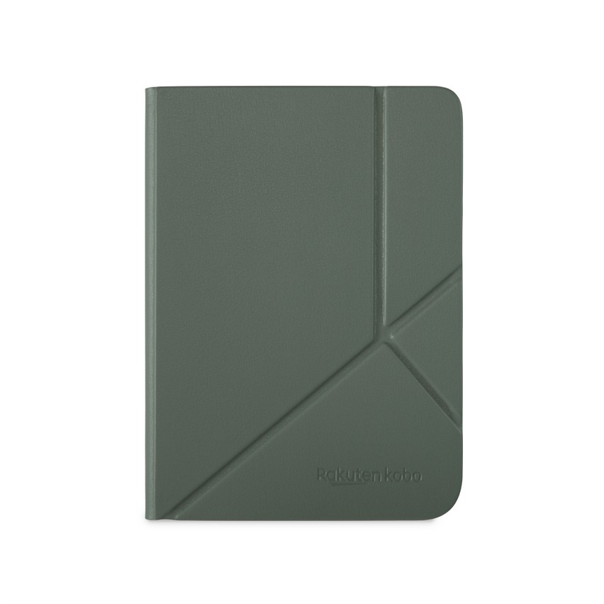 Kobo Clara BW & Colour cover groen