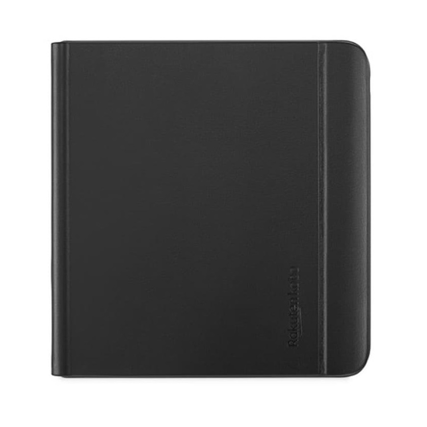 Kobo Libra Colour notebook cover zwart