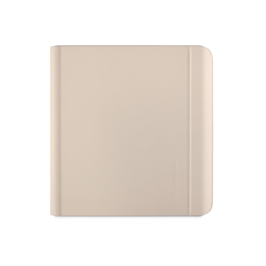 Kobo Libra Colour notebook cover beige