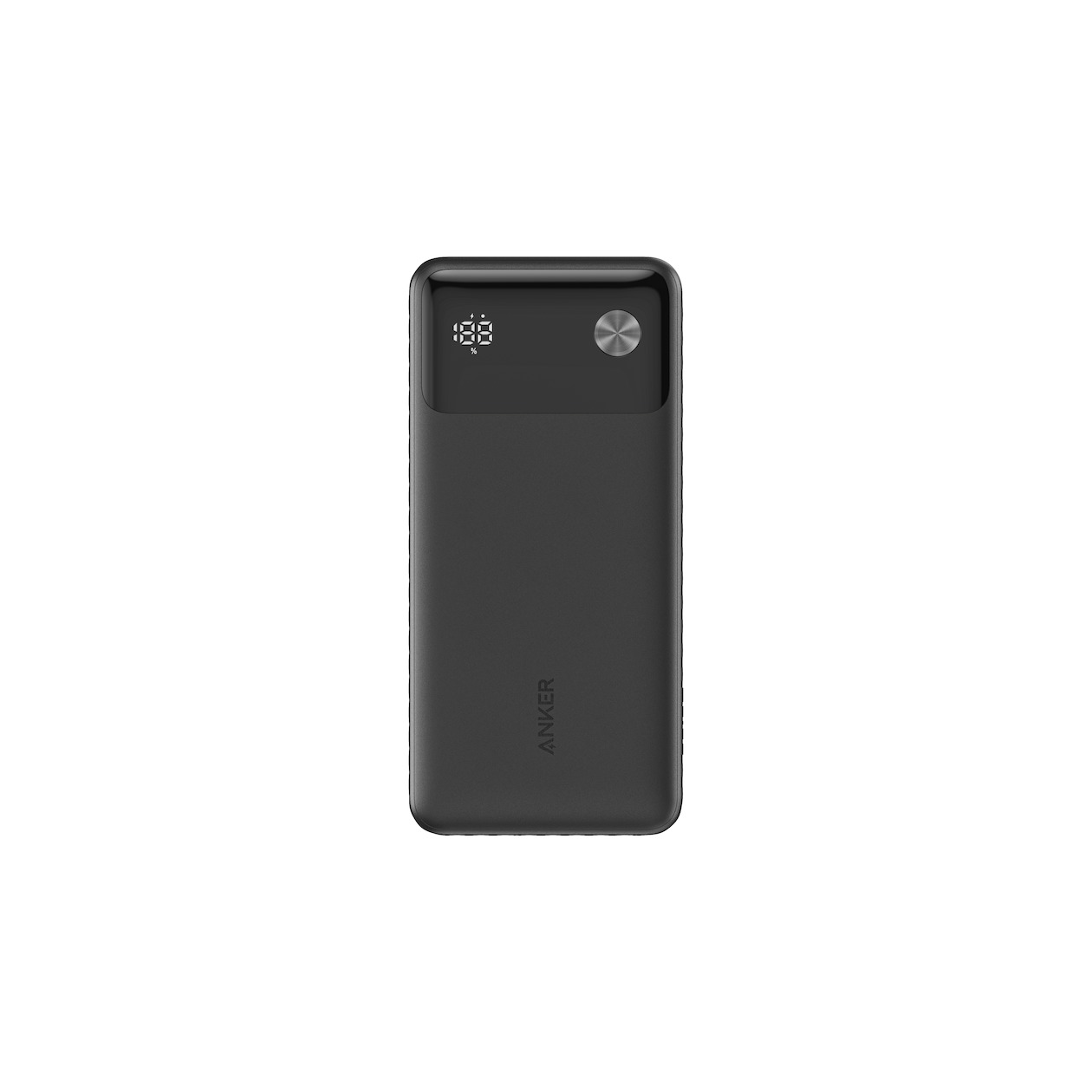 Anker Power Bank 10 000mAh 22.5W Powerbank Zwart