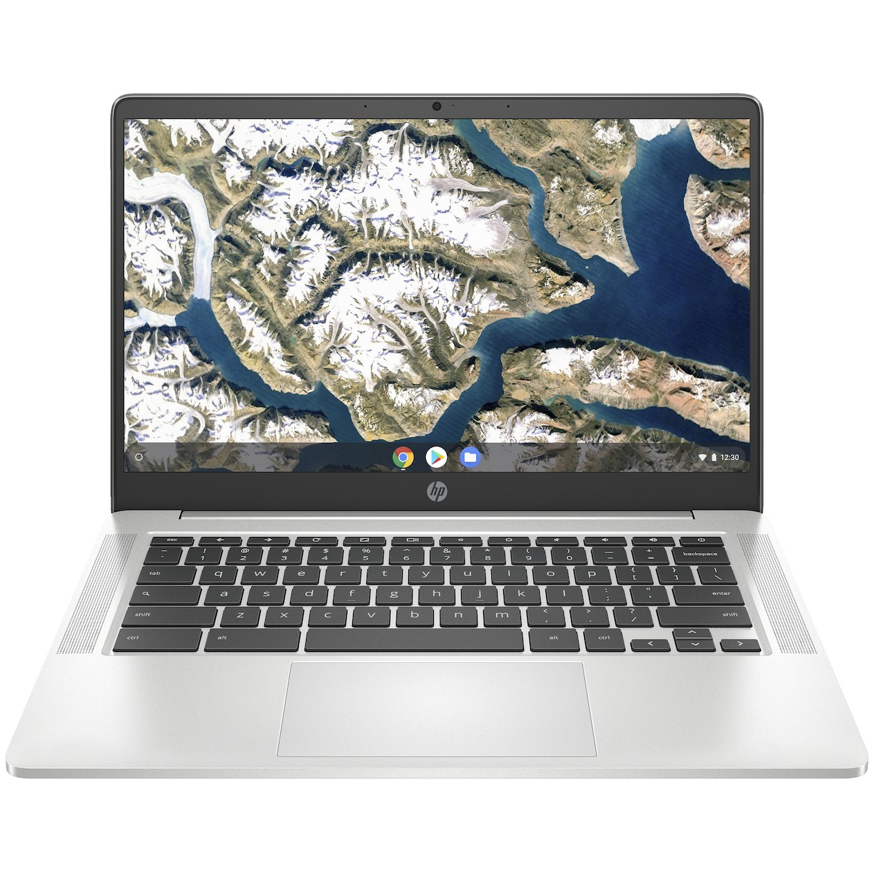 HP Chromebook 14a-na0200nd -14 inch Chromebook