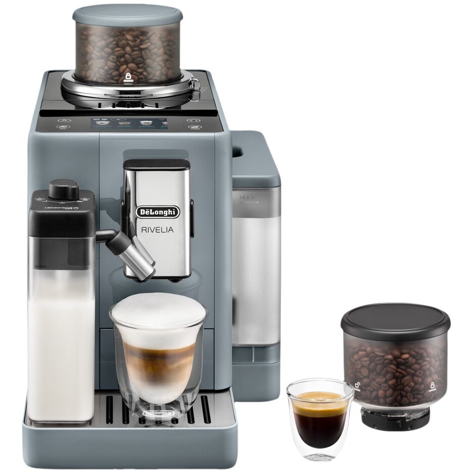 De'Longhi Rivelia EXAM440.55.G Volautomaat