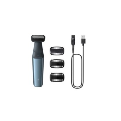 Philips BG3027/05 Bodygroom Zwart