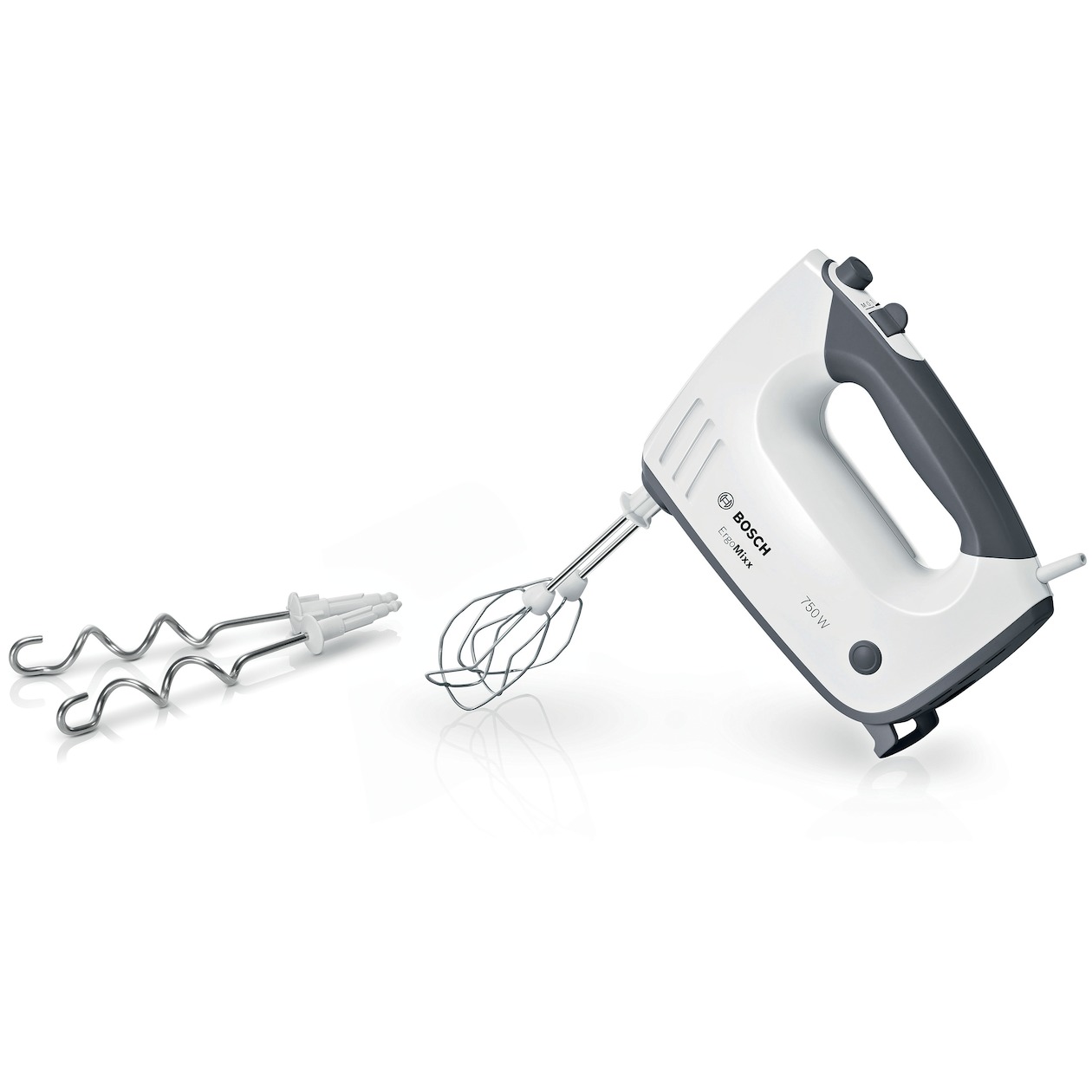 Bosch MFQ37400 Mixer Wit