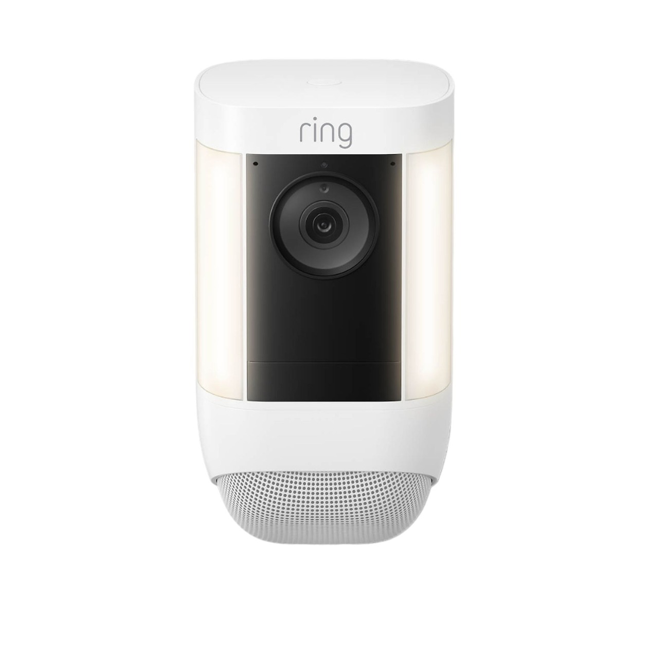 Ring Spotlight Cam Pro Battery wit