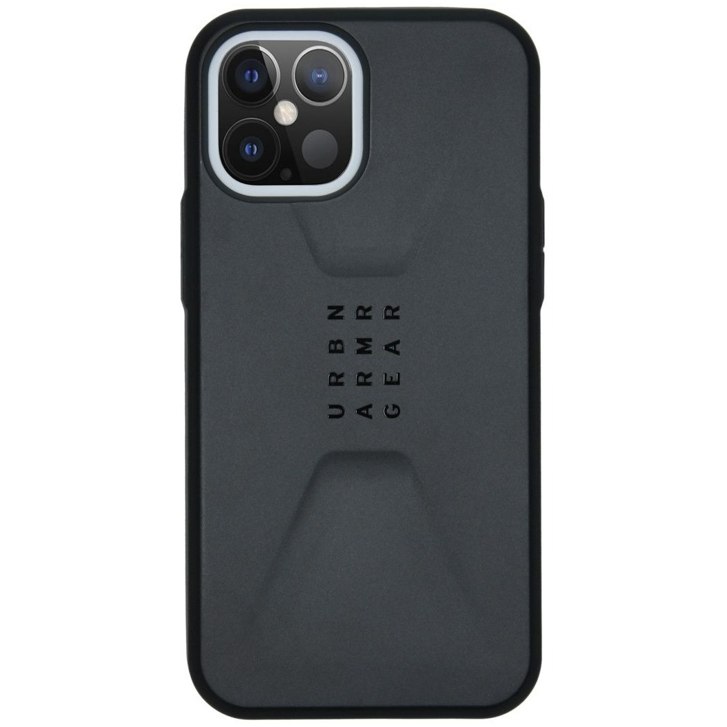 UAG Civilian iPhone 12 Pro Max 6.7 inch