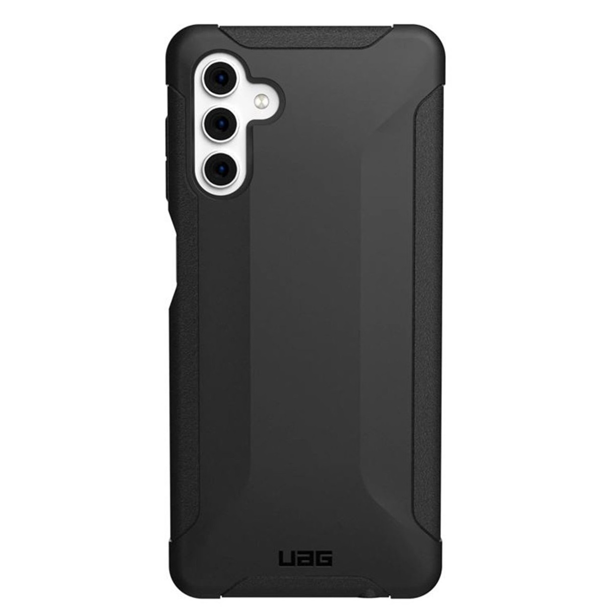 UAG Scout Backcover Samsung Galaxy A13 (5G) hoesje - Zwart