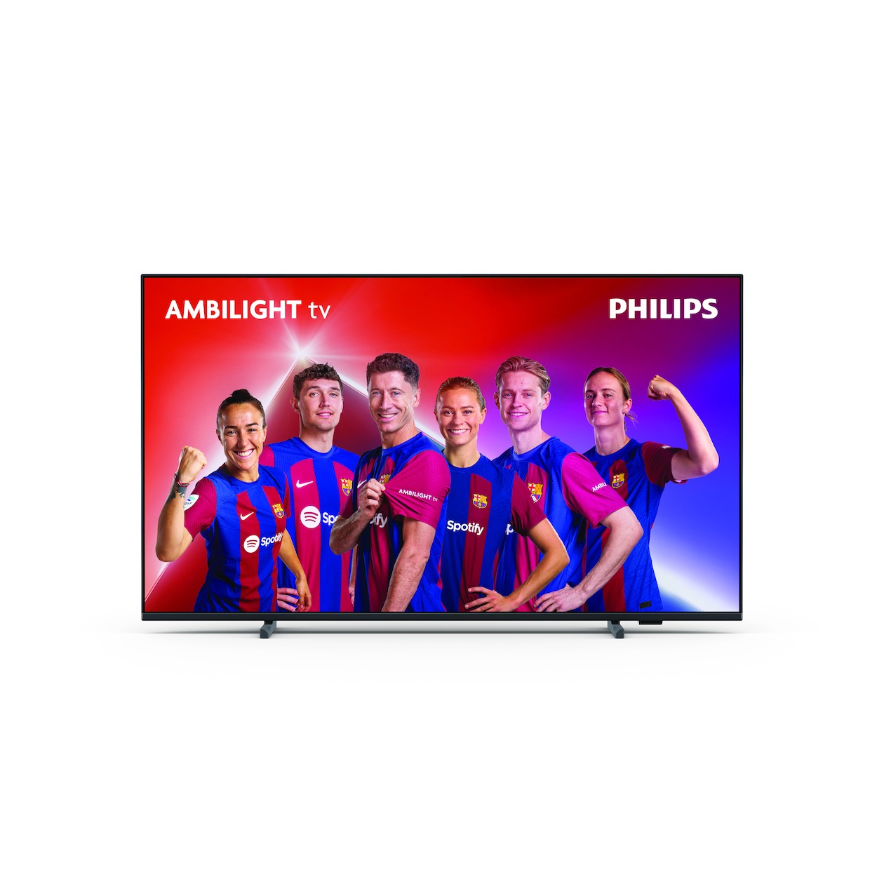 Philips 75PUS8079/12 - 75 inch - UHD TV