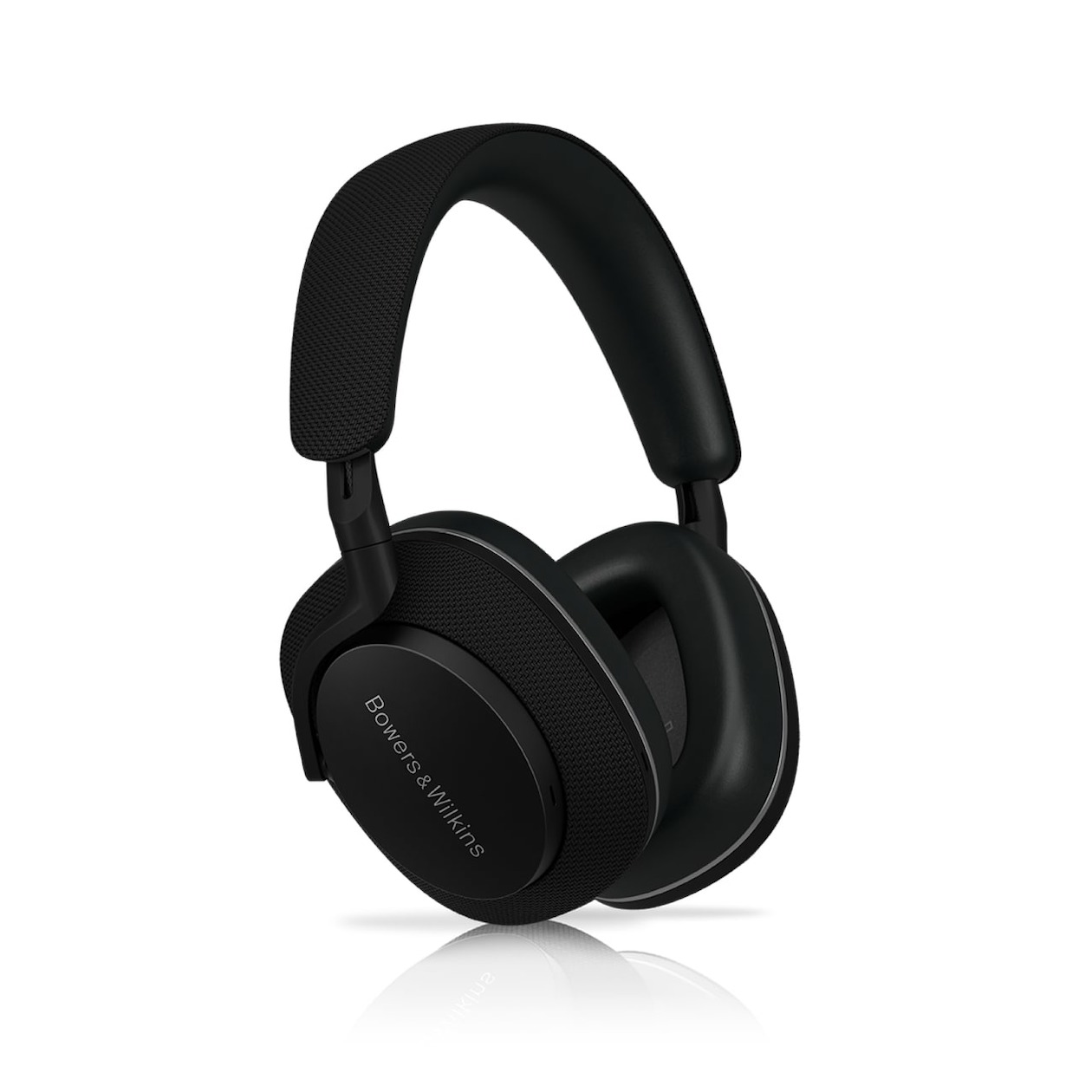 Bowers & Wilkins Px7 S2e Hoofdtelefoon Grijs