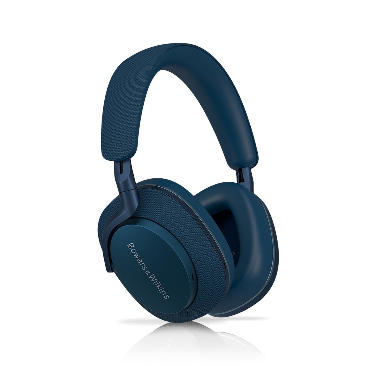 Bowers & Wilkins Px7 S2e Hoofdtelefoon Blauw