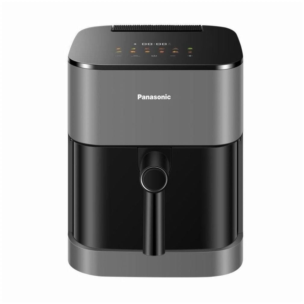 Panasonic NF-CC500SXE Airfryer Grijs